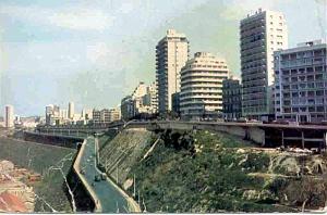 PO h- 16- Route du port
